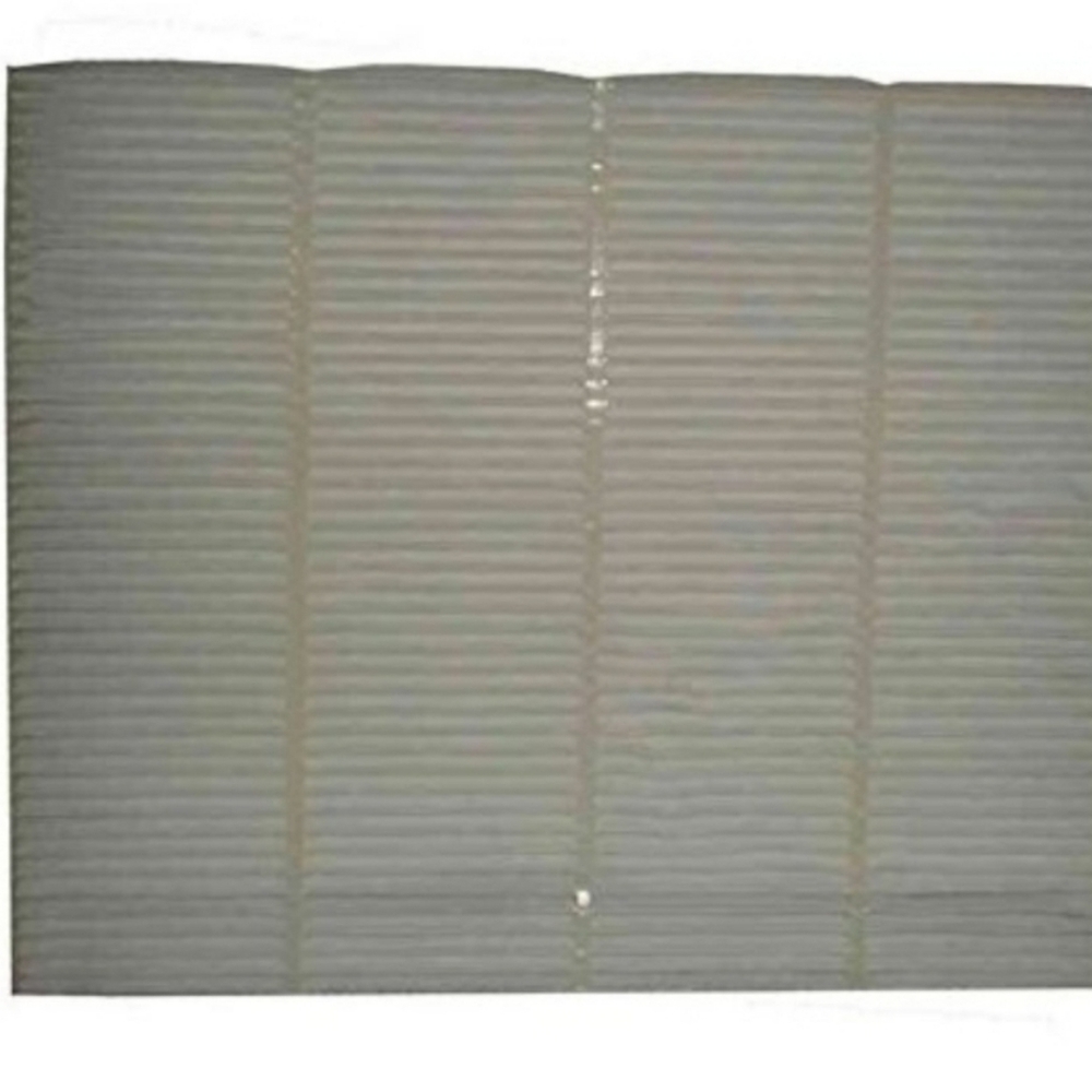 Cabin Air Filter - 2013-2020 Lincoln MKZ - AC Delco 124247-0749009